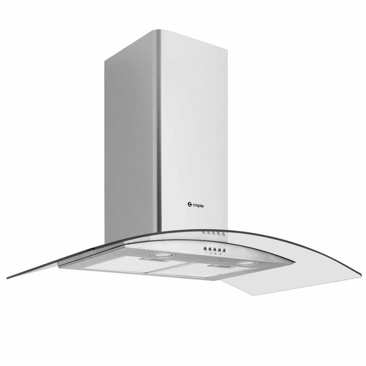 caple-plasma-895cm-stainless-steel-glass-wall-chimney-hood-