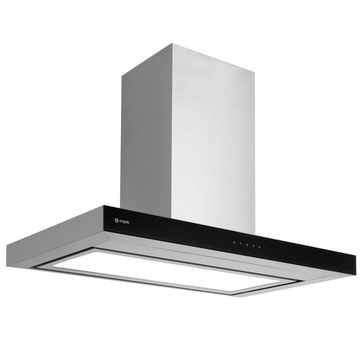 caple-plasma-90cm-zodiac-stainless-steel-wall-chimney-hood-