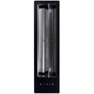 caple-52cm-black-modular-flip-downdraft-extractor-