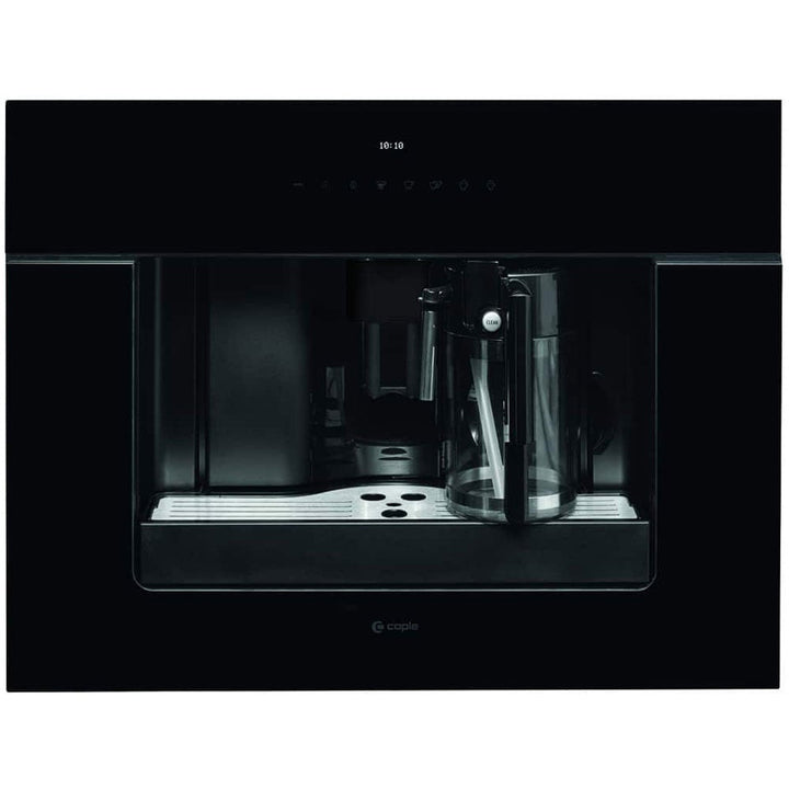 caple-built-in-black-glass-coffee-machine-