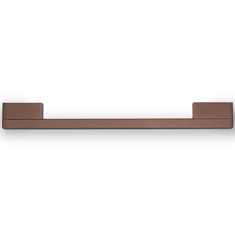 Caple Copper Square Handle HANDLE9CO