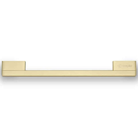Caple Gold Square Handle HANDLE9GD