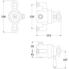 hudson-reed-white-topaz-exposed-dual-thermostatic-shower-valve---tsvt104-