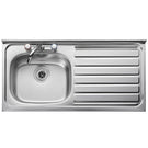 leisure-contract-10-bowl-satin-stainless-steel-kitchen-sink-lc105r-