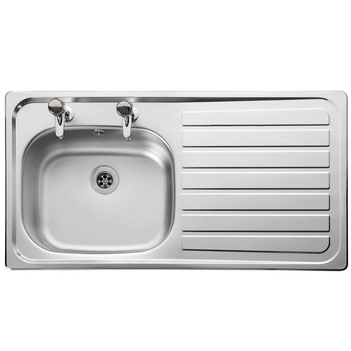 leisure-lexin-10-bowl-satin-stainless-steel-kitchen-sink-ln95r-