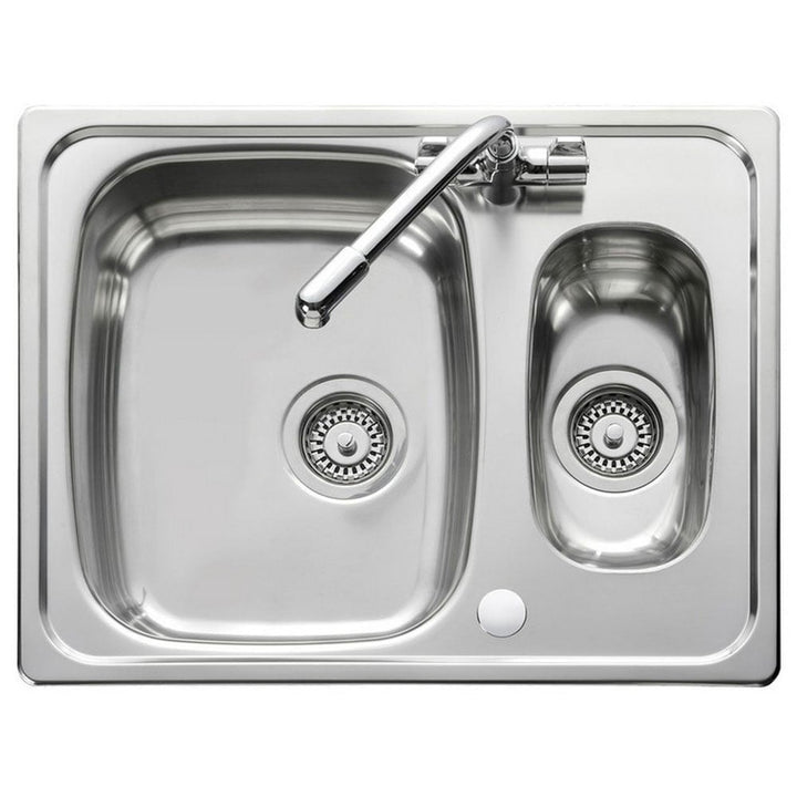 leisure-albion-15-bowls-polished-stainless-steel-kitchen-sink-el650-