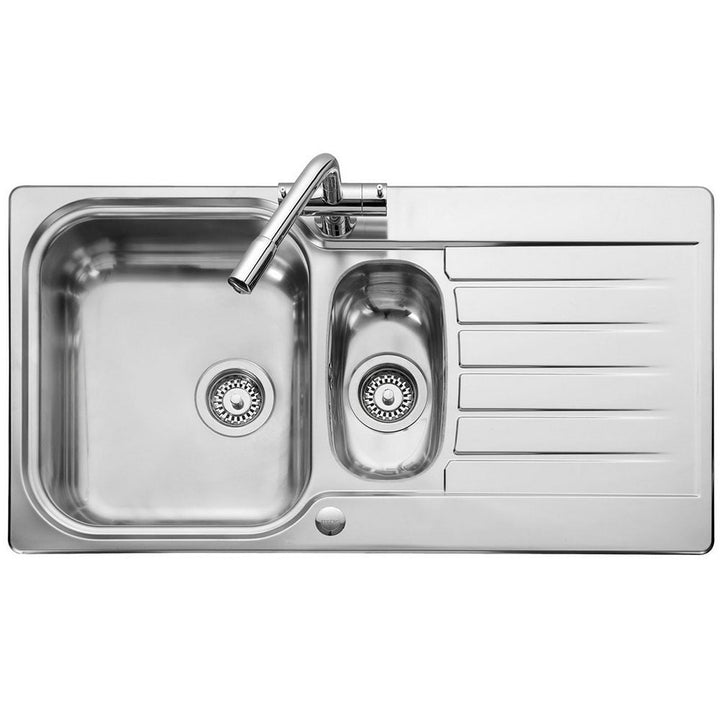 leisure-seattle-15-bowls-polished-stainless-steel-kitchen-sink-se9502pol-
