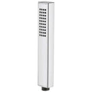 nuie-chrome-easyclean-rectangular-shower-handset---ho306-