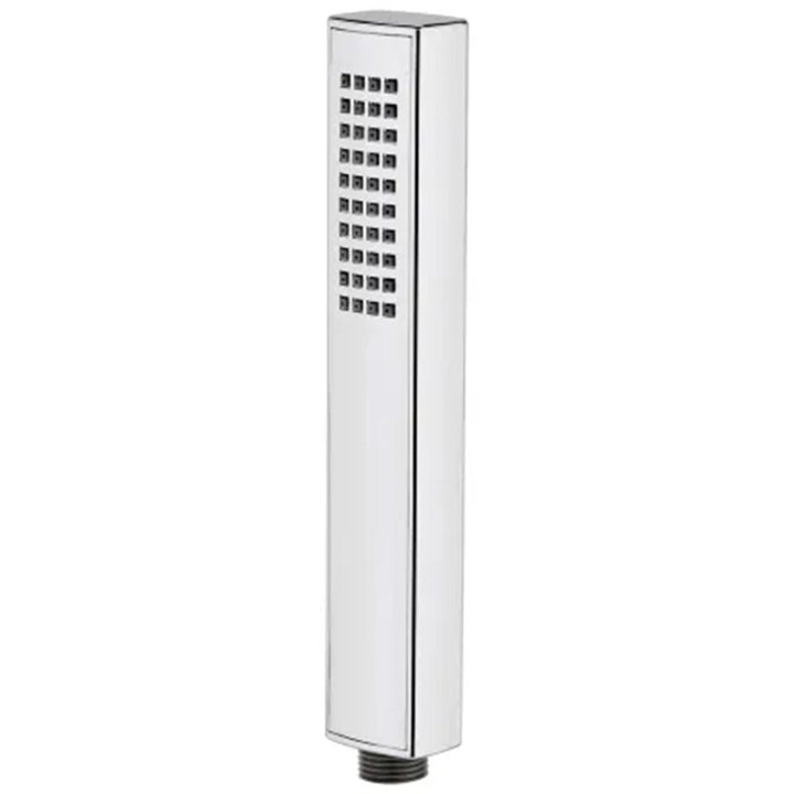 nuie-chrome-easyclean-rectangular-shower-handset---ho306-