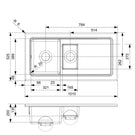reginox-15-bowl-white-ceramic-kitchen-sink--waste-rl-501-cw-ii-
