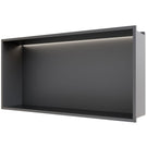 rak-ingot-300x600mm-recessed-niche-with-led-black-