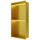 rak-ingot-300x600mm-recessed-niche-with-shelf--led-brushed-gold-