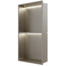 rak-ingot-300x600mm-recessed-niche-with-shelf--led-brushed-nickel-