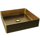 rak-ingot-square-stainless-steel-wash-basin-with-ffw-brushed-gold-