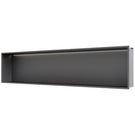 rak-ingot-300x1200mm-recessed-niche-with-led-black-
