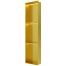 rak-ingot-300x1200mm-recessed-niche-with-2-shelves--led-brushed-gold-