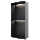 rak-ingot-300x600mm-recessed-niche-with-shelf--led-black-