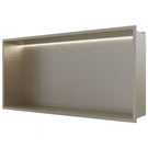rak-ingot-300x600mm-recessed-niche-with-led-brushed-nickel-