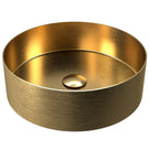 rak-ingot-round-stainless-steel-wash-basin-with-ffw-brushed-gold-