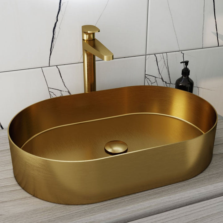 rak-ingot-oval-stainless-steel-wash-basin-with-ffw-brushed-gold-