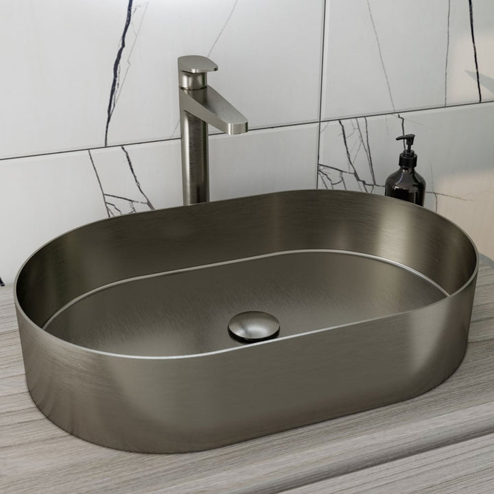 rak-ingot-oval-stainless-steel-wash-basin-with-ffw-brushed-nickel-