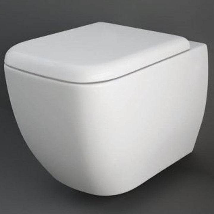 rak-metropolitan-white-rimless-wall-hung-toilet-pan--urea-seat---metrimwhpansc-