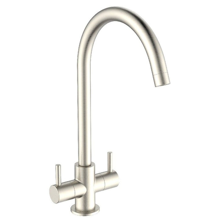 reginox-genesis-ii-brushed-nickel-double-lever-kitchen-sink-mixer-tap-