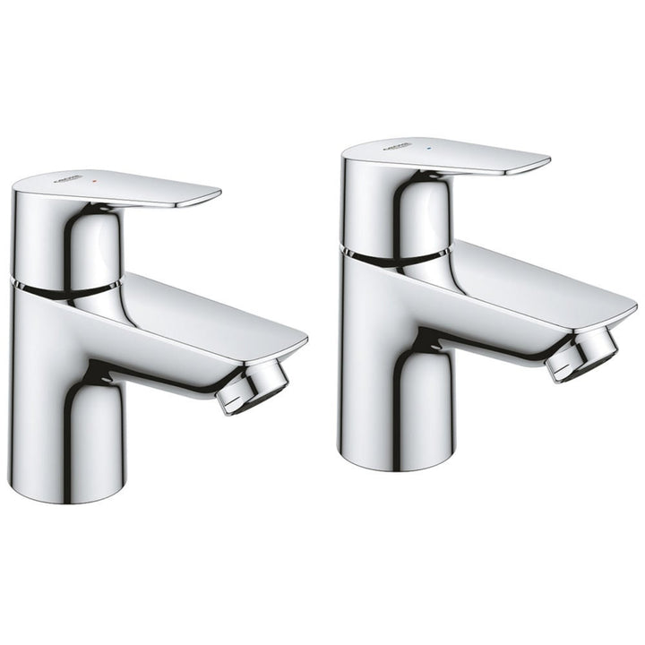 grohe-bauedge-chrome-12-basin-tap---2042110m-