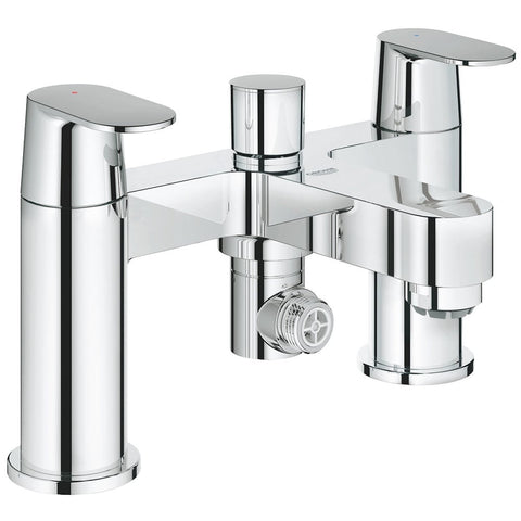 Grohe Eurosmart Chrome 1/2
