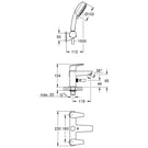 grohe-bauedge-chrome-12-two-handled-bathshower-mixer-tap---25246001-