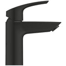 grohe-eurosmart-matte-black-12-s-size-basin-mixer-tap---32467243l-