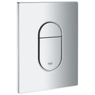 grohe-arena-chrome-cosmopolitan-flush-plate---38844000-
