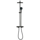 grohe-tempesta-matte-black-system-250-cube-shower-system-with-thermostat-for-wall-mounting---266892431-