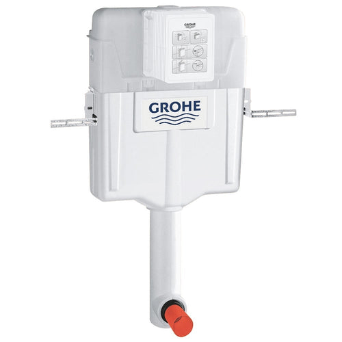 Grohe WC Concealed Cistern - 3866120A