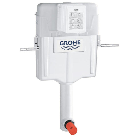 Grohe WC Concealed Cistern - 3866120A