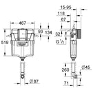 grohe-wc-concealed-cistern---3866120a-