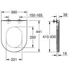 grohe-bau-alpine-white-ceramic-wc-seat-soft-close-slim---39913000-