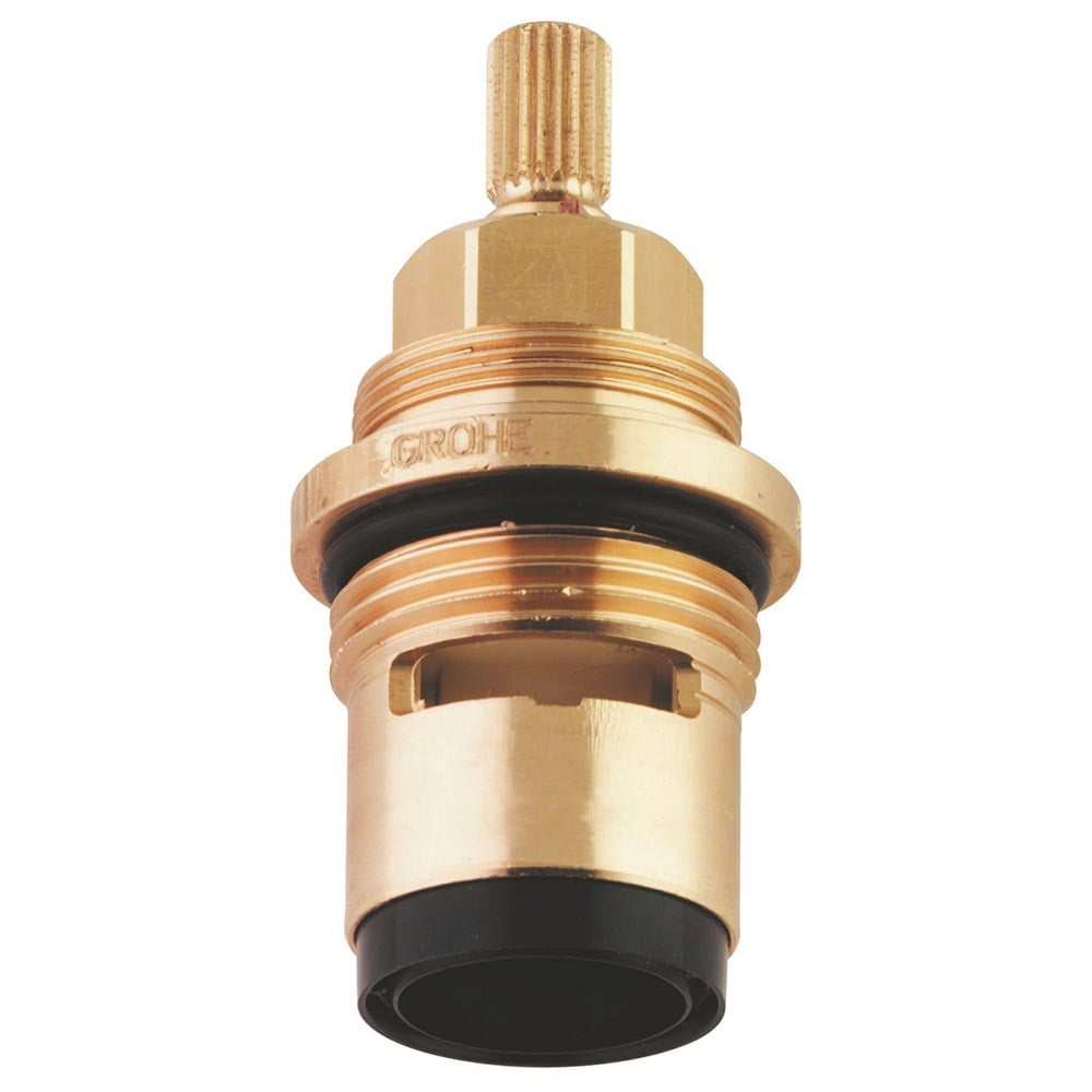 Grohe Chrome 3/4" Ceramic Headpart 1800 - 45887000