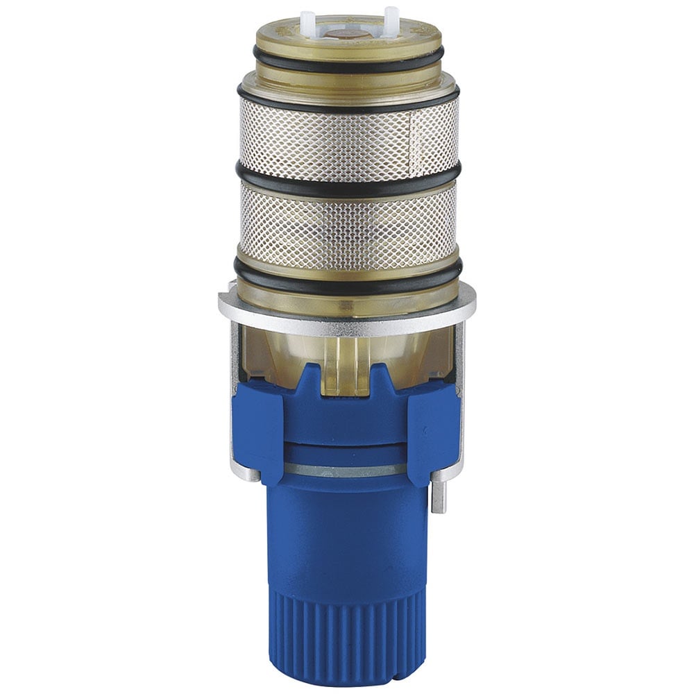 Grohe Chrome 1/2" Turbostat Cartridge - 47175000