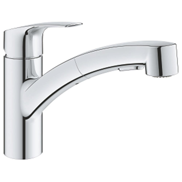 grohe-eurosmart-chrome-12-single-lever-sink-mixer-tap---31869000-