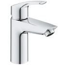 grohe-eurosmart-chrome-12-s-size-basin-mixer-tap---3246730l-