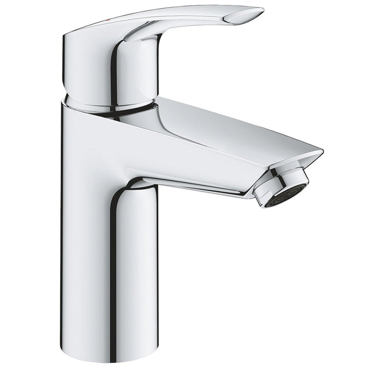 grohe-eurosmart-chrome-12-s-size-basin-mixer-tap---3246730l-