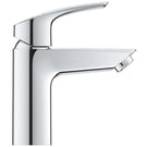 grohe-eurosmart-chrome-12-s-size-basin-mixer-tap---3246730l-