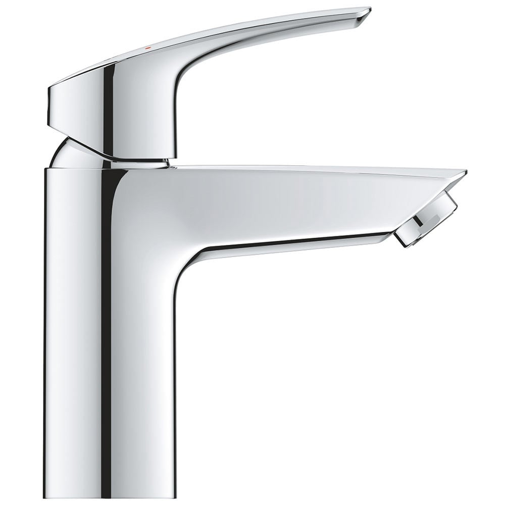 Grohe Eurosmart 1/2" S-Size Basin Mixer Tap - Model 32467243L / 3246730L