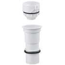 grohe-chrome-45-l-adapter-for-gd2---42333000-