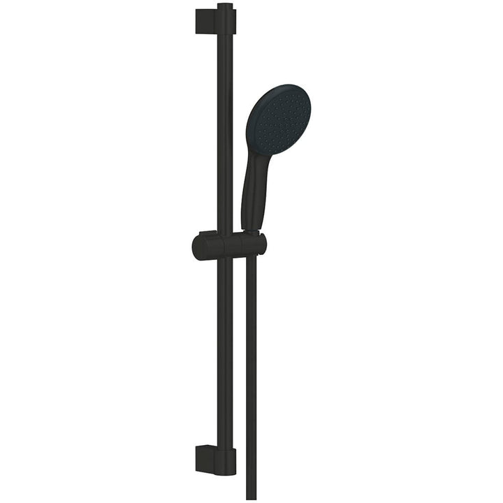 grohe-tempesta-110-matte-black-shower-rail---set-2-sprays-rain-jet---261622433-