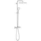 grohe-tempesta-chrome-system-250-cube-shower-system-with-thermostat-for-wall-mounting---26689001-