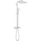 grohe-tempesta-chrome-system-250-cube-shower-system-with-thermostat-for-wall-mounting---26689001-
