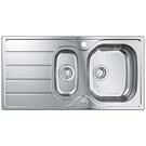 grohe-k200-stainless-steel-kitchen-sink-with-drainer---31564sd1-