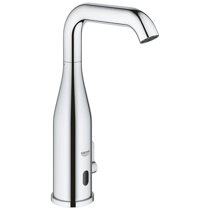 grohe-essence-chrome-e-infra-red-12-electronic-basin-mixer-tap---36445000-